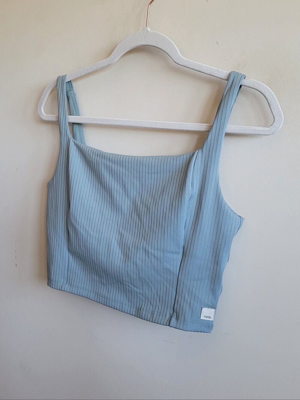 Vuori Inversion Rib Support Tank - Picture 6 of 8